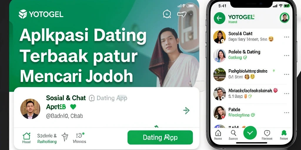 Antarmuka YOTOGEL yang menarik dan fungsional untuk berinteraksi.